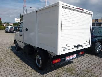 Piaggio - Porter NP6 1.5 PC Short Range LPG Cabinato Pro (2 di 8)