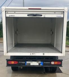 Piaggio - Porter NP6 1.5 PC Short Range LPG Cabinato Pro (6 di 8)