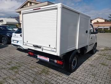 Piaggio - Porter NP6 1.5 PC Short Range LPG Cabinato Pro (8 di 8)