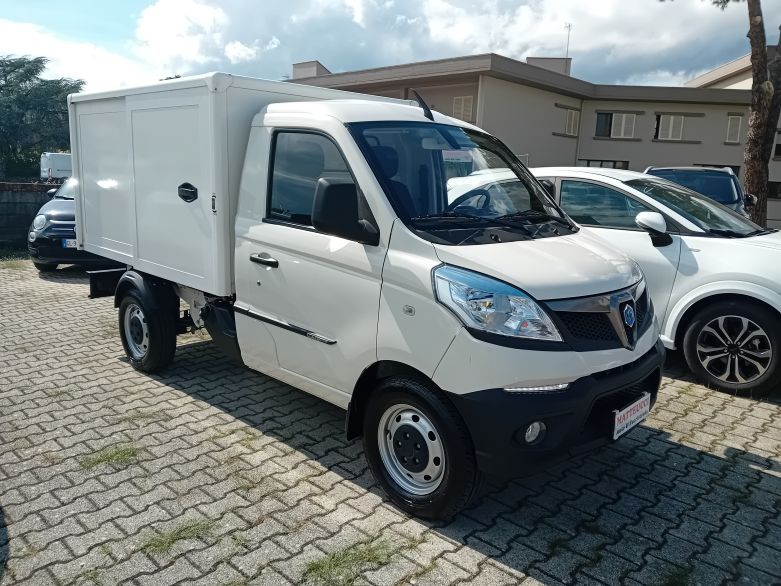 Piaggio Porter NP6