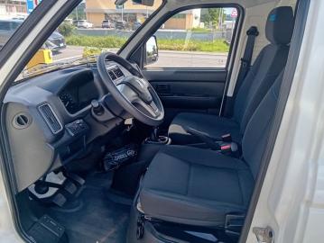 Piaggio - Porter NP6 1.5 PC Short Range LPG Cabinato Pro (4 di 8)