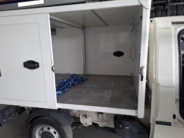 Piaggio - Porter NP6 1.5 PC Short Range LPG Cabinato Pro (5 di 8)