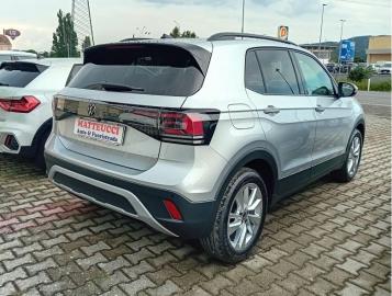 VOLKSWAGEN - T-Cross 1.0 TSI Edition Plus (2 di 10)