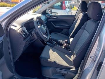 VOLKSWAGEN - T-Cross 1.0 TSI Edition Plus (4 di 10)