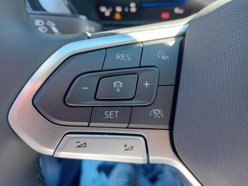 VOLKSWAGEN - T-Cross 1.0 TSI Edition Plus (6 di 10)