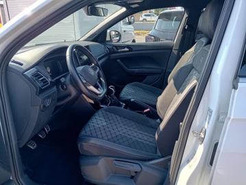 VOLKSWAGEN - T-Cross 1.0 TSI 115 CV R-Line (4 di 7)