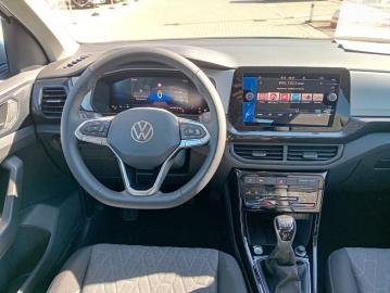 VOLKSWAGEN - T-Cross 1.0 TSI Edition Plus (3 di 10)