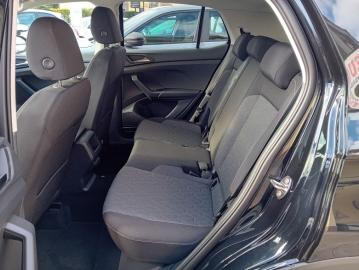 VOLKSWAGEN - T-Cross 1.0 TSI Edition Plus (5 di 10)