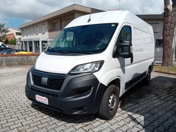 FIAT - Ducato 35 2.2 Mjt 140CV PM-TM Furgone