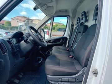 FIAT - Ducato 35 2.2 Mjt 140CV PM-TM Furgone (4 di 9)