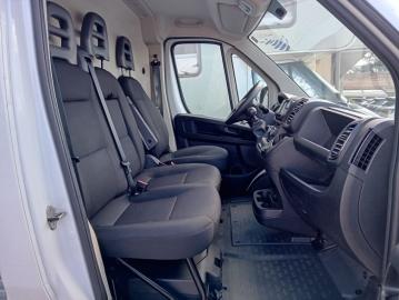 FIAT - Ducato 35 2.2 Mjt 140CV PM-TM Furgone (5 di 9)