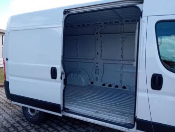 FIAT - Ducato 35 2.2 Mjt 140CV PM-TM Furgone (6 di 9)