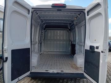 FIAT - Ducato 35 2.2 Mjt 140CV PM-TM Furgone (7 di 9)