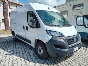 FIAT - Ducato 35 2.2 Mjt 140CV PM-TM Furgone (8 di 9)
