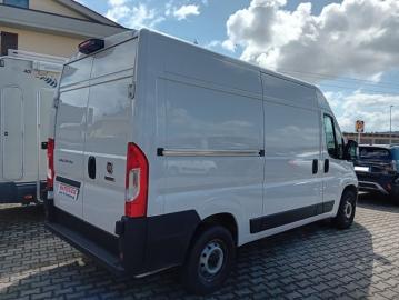 FIAT - Ducato 35 2.2 Mjt 140CV PM-TM Furgone (9 di 9)