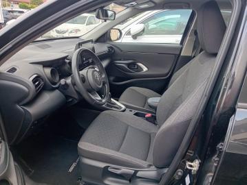 TOYOTA - Yaris Cross 1.5 Hybrid 5p. E-CVT Active (4 di 7)