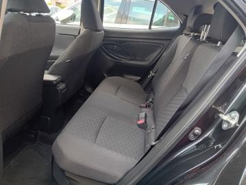 TOYOTA - Yaris Cross 1.5 Hybrid 5p. E-CVT Active (5 di 7)