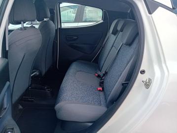 LANCIA - Ypsilon 1.0 FireFly 5 porte S&S Hybrid Gold Plus (5 di 7)