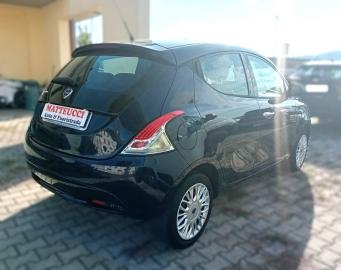 LANCIA - Ypsilon 1.2 69 CV 5 porte Silver (9 di 9)