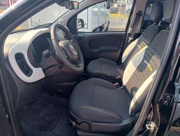 FIAT - Pandina 1.0 FireFly 65 CV Hybrid Cross (4 di 7)