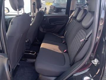 FIAT - Pandina 1.0 FireFly 65 CV Hybrid Cross (5 di 7)