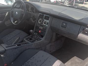 MERCEDES - SLK 200 cat (4 di 8)