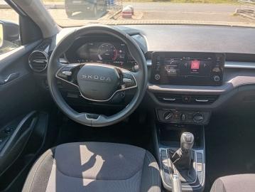 SKODA - Fabia 1.0 MPI 80 CV 130 Edition (3 di 7)
