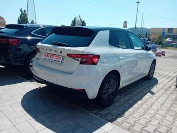 SKODA - Fabia 1.0 MPI 80 CV 130 Edition (7 di 7)