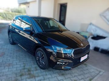 SKODA - Fabia 1.0 MPI 80 CV Style (6 di 7)