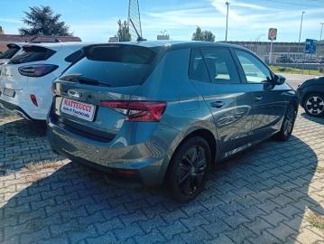 SKODA - Fabia 1.0 TSI 95 CV 130 Edition (2 di 7)