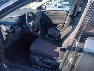 SKODA - Fabia 1.0 TSI 95 CV 130 Edition (4 di 7)