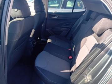 SKODA - Fabia 1.0 TSI 95 CV 130 Edition (5 di 7)