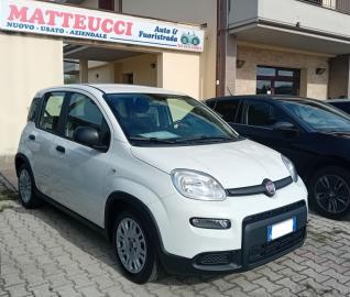 FIAT - 1.0 FireFly S&S Hybrid (1 di 7)