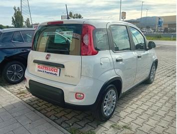 FIAT - 1.0 FireFly S&S Hybrid (2 di 7)