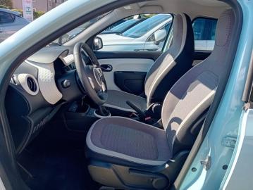 RENAULT - Twingo SCe 65 CV Equilibre (4 di 8)