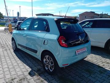 RENAULT - Twingo SCe 65 CV Equilibre (8 di 8)