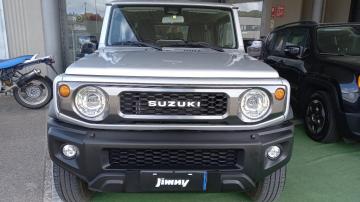 SUZUKI - 1.5 5MT (2 di 15)