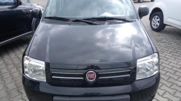 FIAT - Panda 1.3 MJT 16V 4x4 Climbing (2 di 12)