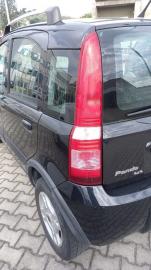 FIAT - Panda 1.3 MJT 16V 4x4 Climbing (6 di 12)