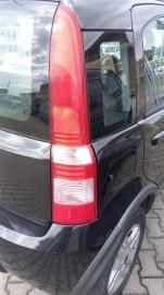 FIAT - Panda 1.3 MJT 16V 4x4 Climbing (7 di 12)