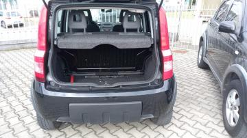 FIAT - Panda 1.3 MJT 16V 4x4 Climbing (8 di 12)