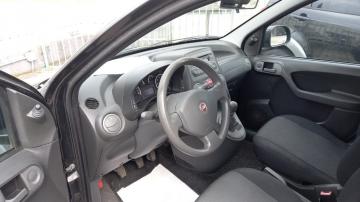 FIAT - Panda 1.3 MJT 16V 4x4 Climbing (9 di 12)