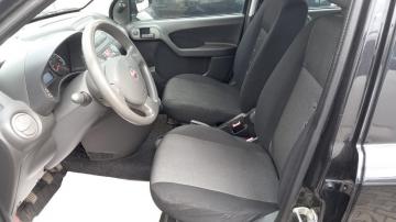 FIAT - Panda 1.3 MJT 16V 4x4 Climbing (10 di 12)