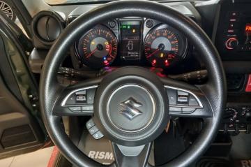 SUZUKI - 1.5 5MT PRO (N1) (10 di 27)
