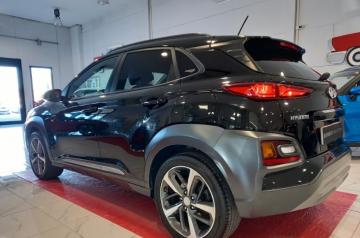 HYUNDAI - Kona 1.6 CRDI 115 CV Xpossible (2 di 27)