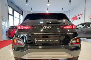 HYUNDAI - Kona 1.6 CRDI 115 CV Xpossible (3 di 27)