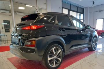 HYUNDAI - Kona 1.6 CRDI 115 CV Xpossible (4 di 27)