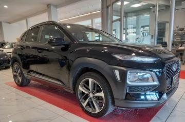 HYUNDAI - Kona 1.6 CRDI 115 CV Xpossible (5 di 27)