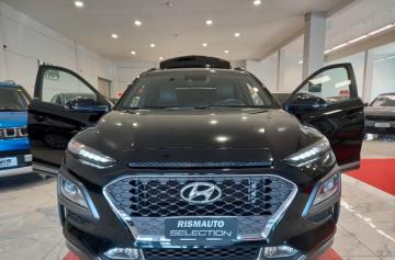 HYUNDAI - Kona 1.6 CRDI 115 CV Xpossible (6 di 27)