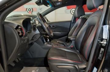 HYUNDAI - Kona 1.6 CRDI 115 CV Xpossible (7 di 27)